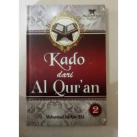 Kado dari Al-quran