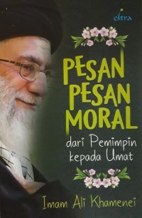 pesan pesan moral dari pemimpin kepada umat