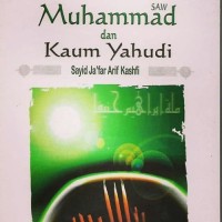 Muhammad SAW dan kaum yahudi