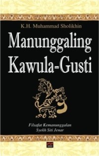 Manunggaling Kawula Gusti