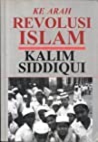 Ke arah revolusi islam (stages of islamic revolution)