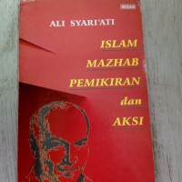 Islam mazhab pemikiran dan aksi