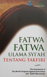 Fatwa-fatwa ulama syi'ah tentang takfiri
