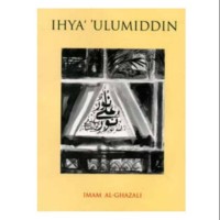 Ihya' Ulumiddin Jilid 11