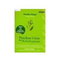 Percikan cinta dan kebahagiaan