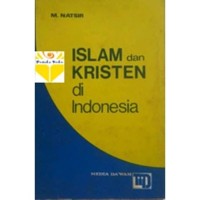 Islam dan kristen di Indonesia