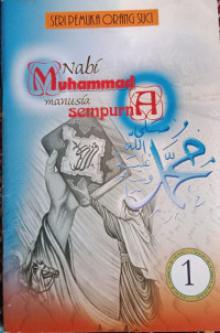 Nabi Muhammad saw. Manusia Sempurna