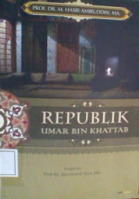 Republik umar bin khatab