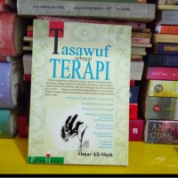 Tasawuf sebagai terapi