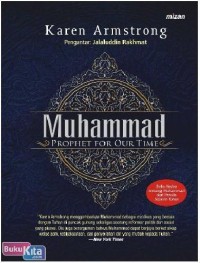 Muhammad Prophet for Our Time