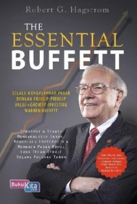 THE ESSENTIAL BUFFETT