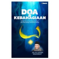 Doa dan kebahagiaan: etika memohon kepada allah dan menyikapi kesulitan hidup
