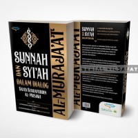 Sunnah dan Syiah dalam dialog