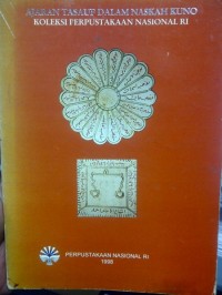 Ajaran tasauf dalam naskah kuno koleksi Perpustakaan Nasional RI