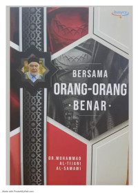 Bersama orang-orang benar