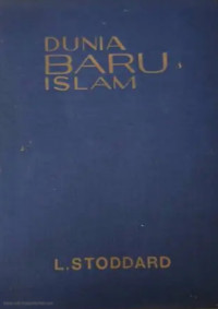 Dunia baru Islam (The New World of Islam)