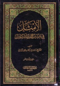الامثل في تفسير كتاب الله المنزل -13