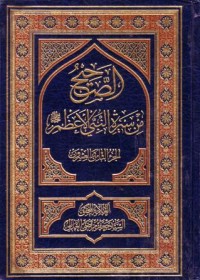 الصحيح من سيرة النبي الاعظم (28