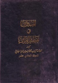 الميزان في تفسير القران (11
