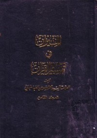 الميزان في تفسير القران (8