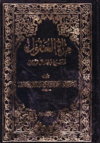 مراة العقول في شرح اخبار  ال الرسول-20