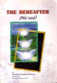 The hereafter (ma'aad)
