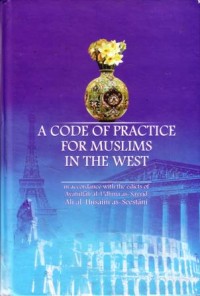 A code of practice for muslims in the west