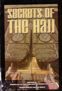Secreats of the hajj