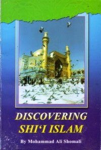 Discovering shi'i islam