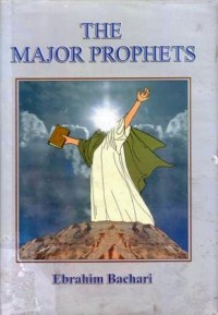 The major prophets