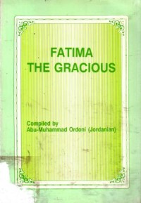 Fatima the gracious