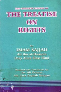 The complete edition of the treatise on rights
