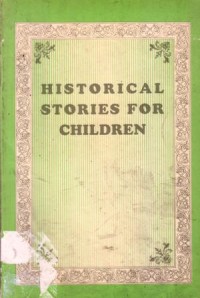 Historical stories for children