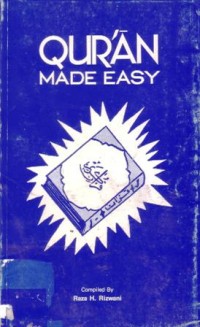 Qur'an made easy