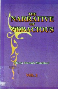 The narrative of veracious (vol.2)