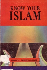 Know your Islam