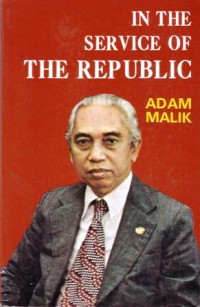 In the service of the republik