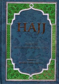 Hajj