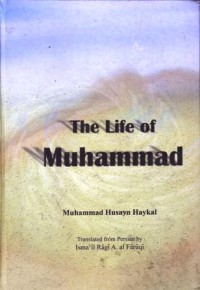 The life of Muhammad