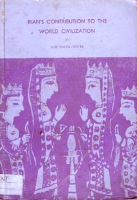 Iran's contribution to the world civilization