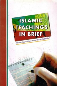 Islamic teachings in brief