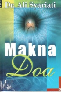 Makna doa