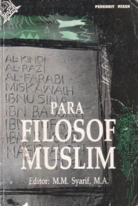Para filosof muslim