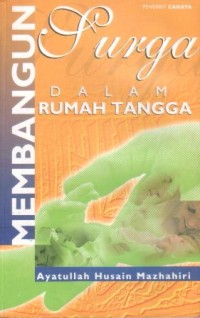 Membangun surga dalam rumah tangga