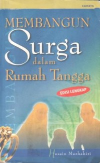 Membangun surga dalam rumah tangga