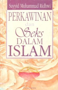 Perkawinan dan seks dalam Islam