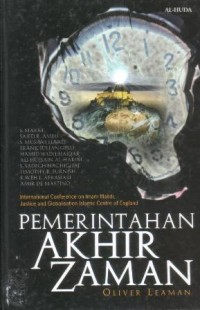 Pemerintahan akhir zaman