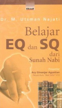 Belajar EQ dan SQ dari sunah Nabi