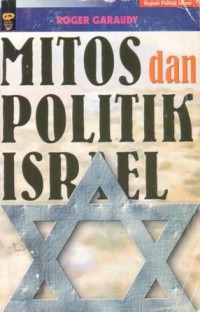 Mitos dan politik Israel