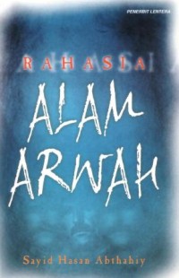 Rahasia alam arwah
